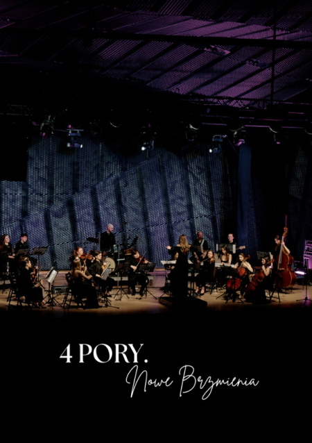 Cztery Pory. Nowe Brzmienia
