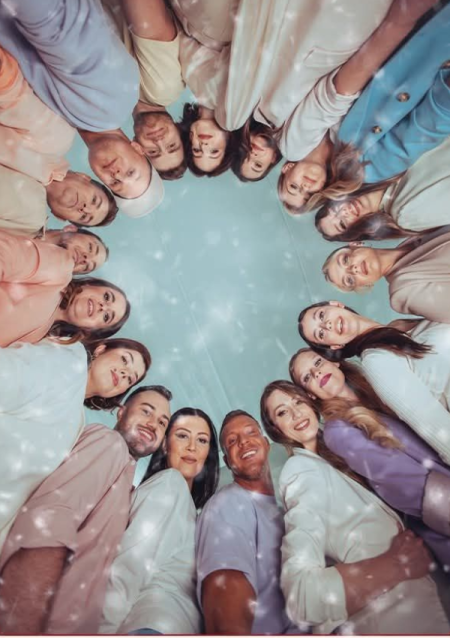 Koncert Sound’n’Grace